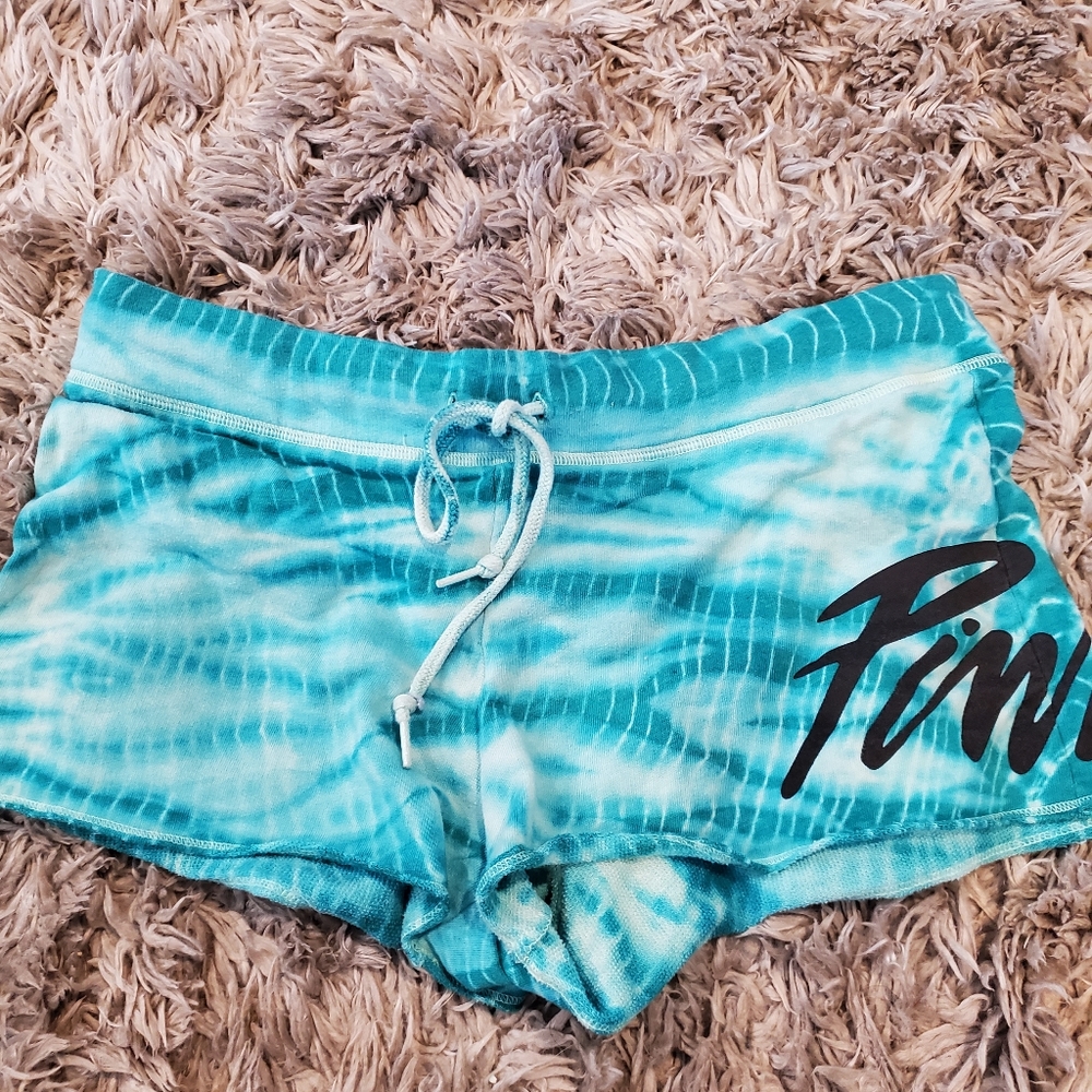 Lounging shorts